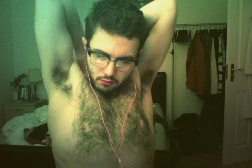 shrugging:  idk what this pose is it’s sort of like chicken arms/cum on my chest/are you 15 or 40