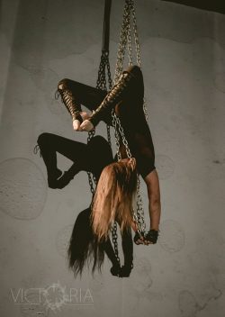 anaorbes:  Cadenas Aereas - Ana Orbes - Aerial