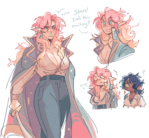 Eugene But Fem