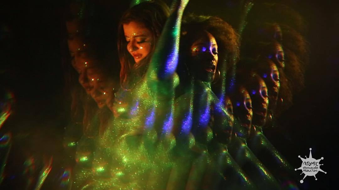 ✨ @freshieisntcool &amp; @heff_fox ✨ http://acp3d.com . . . .  #model #glitter