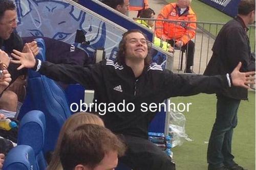 Quando aquela aula chata acaba