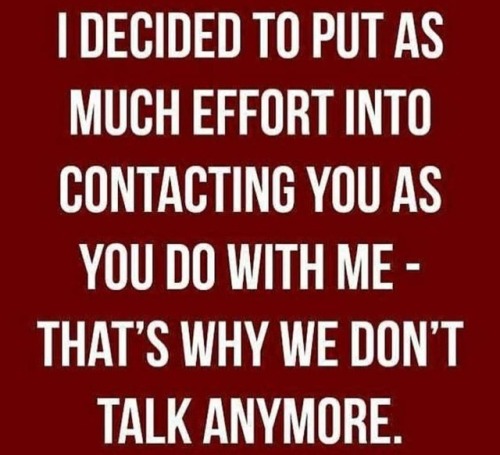 luvisblack:Once I’ve said all I had to say and nothing changes. I act accordingly. #LuvIsBlack #MarleysThoughts #BTOMBG #SorryNotSorry