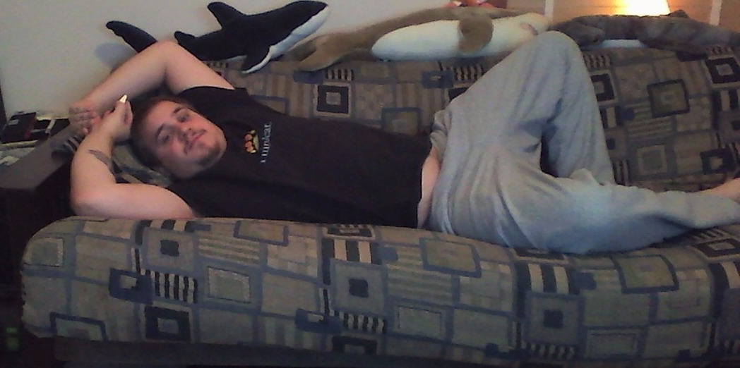 xcubbyxbearx:  Happy Thanksgiving!  :P