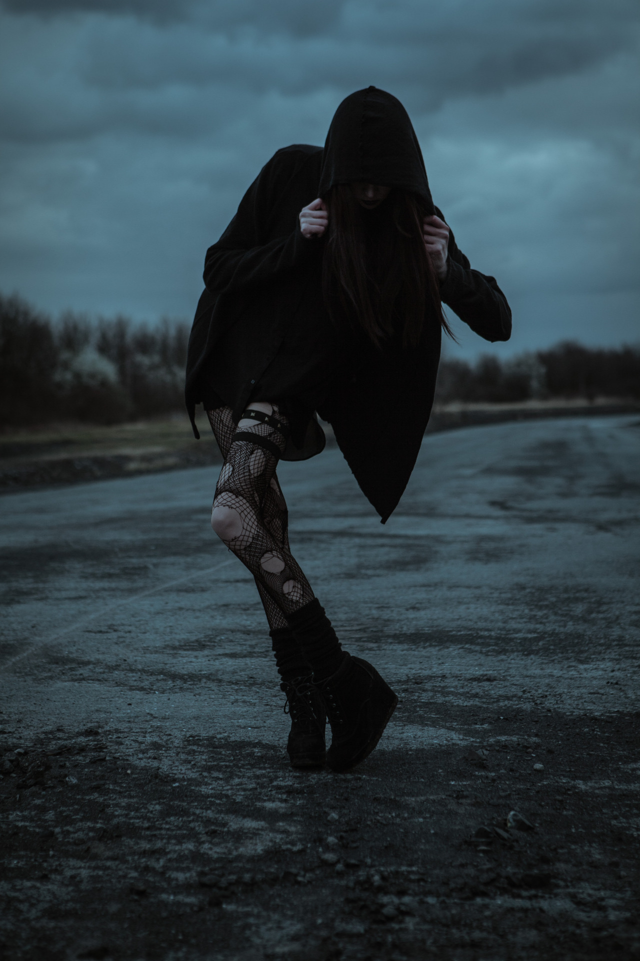 Nu Goth