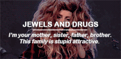 Porn lodygaga:  Lady Gaga songs + family.  photos