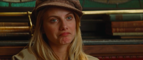 Shosanna Dreyfus | Inglourious Basterds (2009)