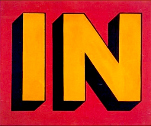 loverofbeauty:  Roy Lichtenstein  (1962) 