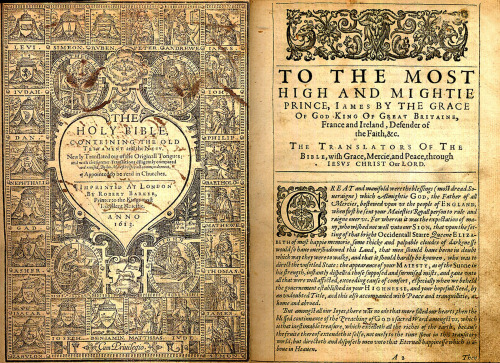 The Wicked Bible,In 1631 a printing shop accidentally printed the King James Bible with “Thou 