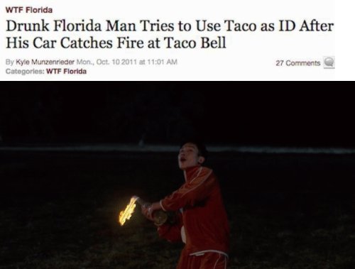 disregardcanon:@bodhimcbodeface and i were talking about our favorite florida man as the florida man