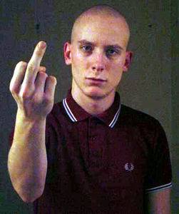 FUCK YOU TOO,
