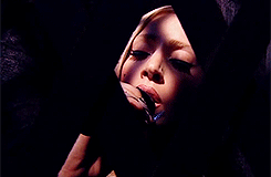 mother-gaga:  Gaga on X Factor UK through the years. 