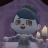 skully-bones:doubutsu-no-mori:All gyroids, noncustomizedI cant dislike them they sound so adorable