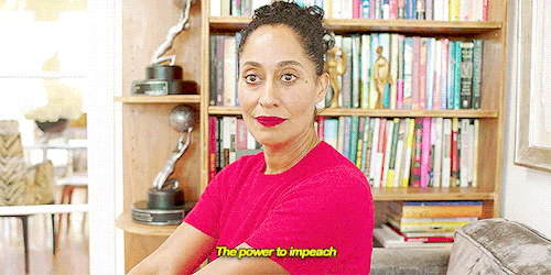 black0rpheus:73 Questions with Tracee Ellis Ross