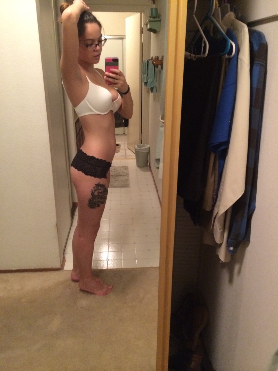 savingthrowvssexy:   thatcoolkidmarissa.tumblr.com/  Sexy. 