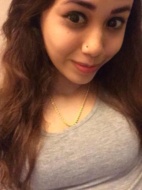 nastyrieka: 20 years old Sarah Saffirah from Johor. Reblog my posts if you want more Pm no