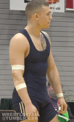 wrestlerfan:   😋💦💦💦 More @ http://wrestlerfan.tumblr.com