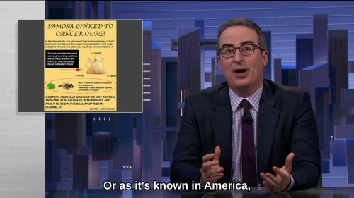 eggsaladstain:same energy(Last Week Tonight with John Oliver, October 10, 2021)