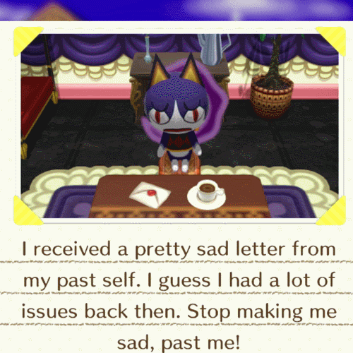 Ari Appreciation Blog