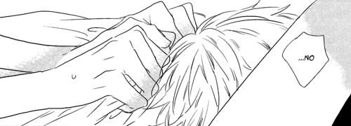 YAOI - LICK IT, BITE IT, TAKE IT !