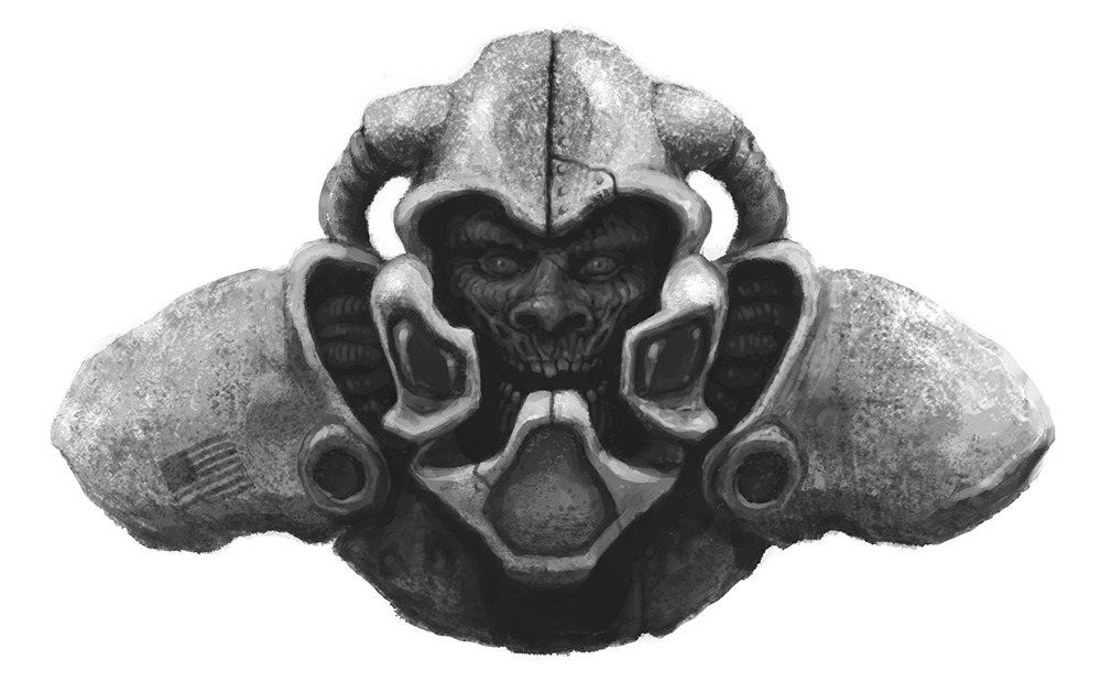 wehavekookies:Fallout 2 - warm up portraits.Oh man, i really...