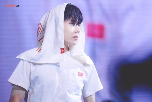 181009 ‘Love Yourself’ Tour in London© Adonis | Do not edit.