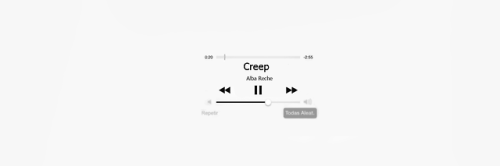 headers Alba Reche