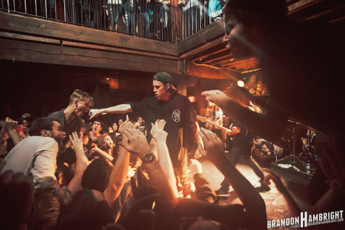 mitch-luckers-dimples:  The Story So Far by BrandonHambright.com on Flickr. 