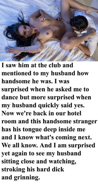 Free Hot Wife Stories