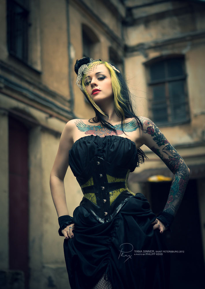 jwxflyer:  I am obsessed with this girl Yana will you Marry mE! :L