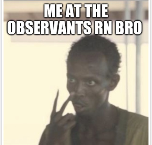 New Chapter Dropped, Where's The Memes!?!?