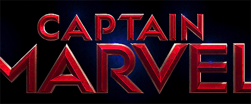 mcufam:Carol Danvers (Brie Larson) in Captain Marvel’s Official Trailer