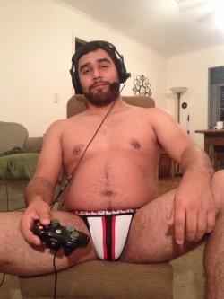 sepdxbear:  bear-kub69:  Black Ops II, anyone?