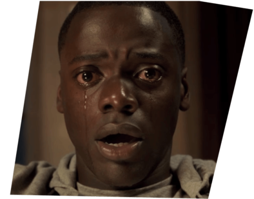 Get Out is so good because it’s political—and it’s a reminder that the best horror is politica