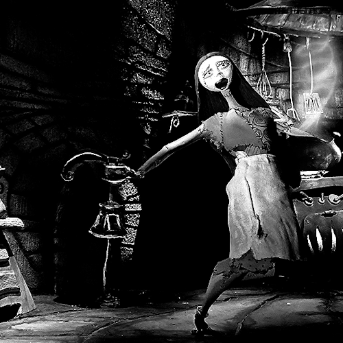 The Nightmare Before Christmas 1993 | Dir. Henry Selick