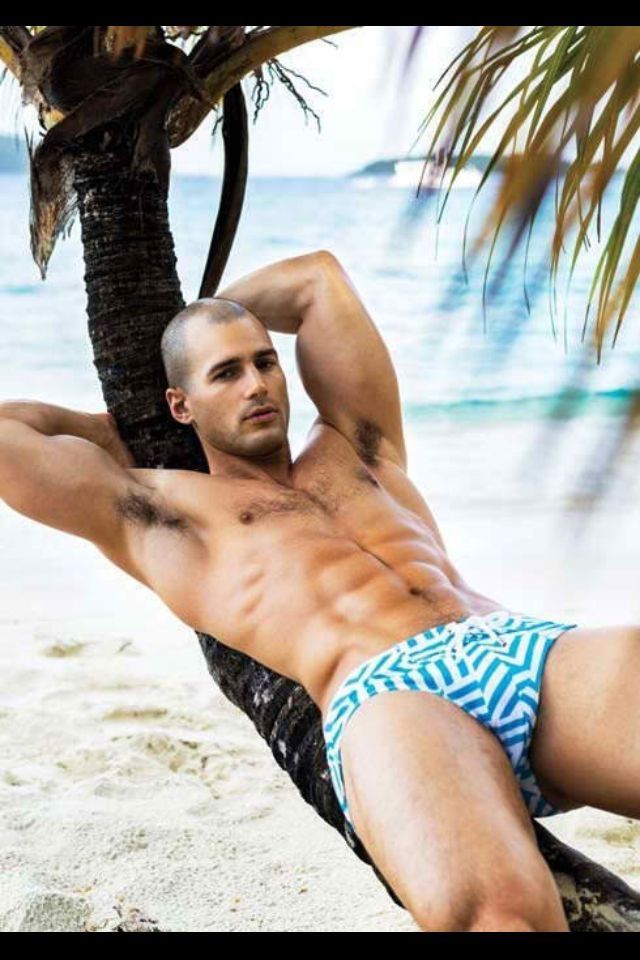 Todd Sanfield