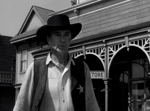 Raiders of the Lost Tumblr — High Noon (1952)