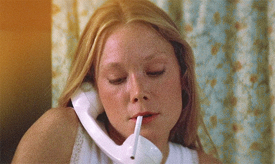 witchinghourz: Sissy Spacek in 3 Women (1977) dir. Robert Altman