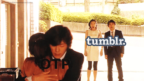 iwishmylifewereanasiandrama:This actresses reaction is PERFECT!!!