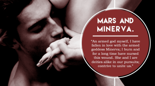 oxeyedhera:Happy Ides of March!→The Festival of Anna Perenna“…Never did anything please Venus more t