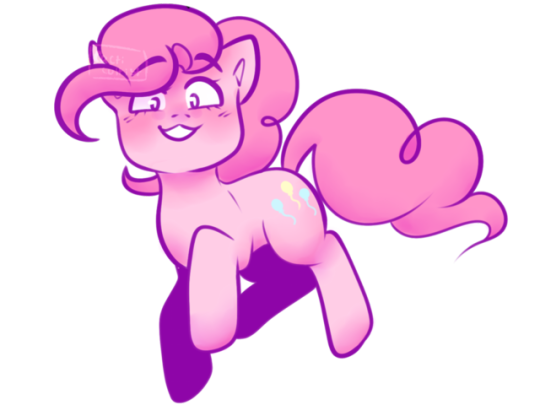 cacticultist: ponies !!!!  edit i forgot fluttershys wings, i’m a moron help 