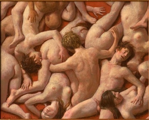 karamazove:  Kenne Gregoire 