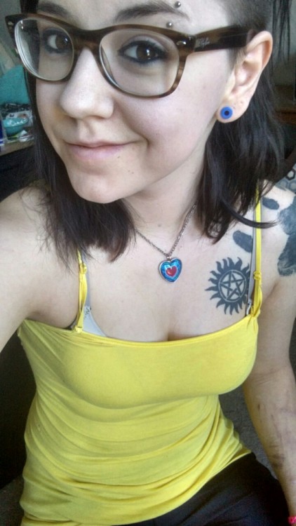 Wear Yellow For Seth