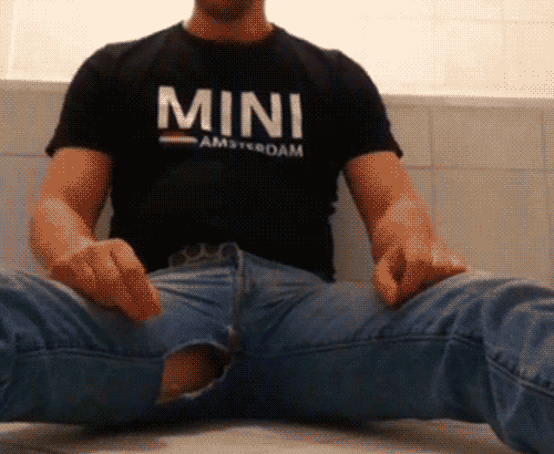 pissjeans:  soaked