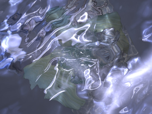 crashcrackcrush:Memetic Pools