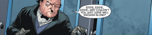 ravensandwritings: aerialsquid: why-i-love-comics: Gotham Underground #7 - “War” (2008) 