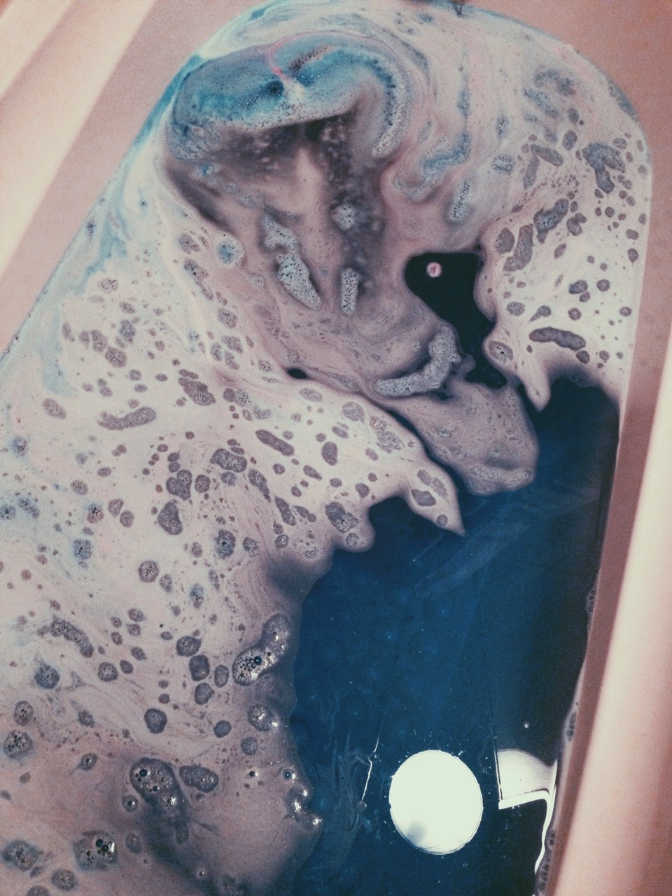 the-observant-empath:  Finally got to try this one !! Wasn’t all that but I feel