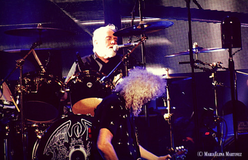 Queen &amp; Adam LambertThe Rhapsody TourThe Forum. Inglewood, CAJuly 2019