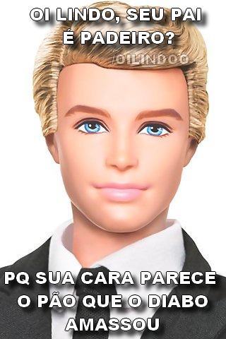 Coisas do Bob