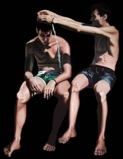 homobuenosaires:Nicolás Maureau