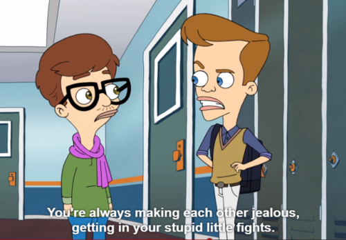 toddreu:writterings:i’m not too fond of this show but i fucking died at this part@to-heck